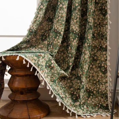 Provence Floral Tapestry Panel — view 5